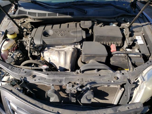 Photo 6 VIN: 4T4BF3EK5BR216023 - TOYOTA CAMRY BASE 