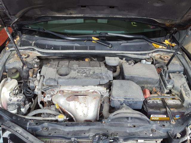 Photo 6 VIN: 4T4BF3EK5BR216328 - TOYOTA CAMRY BASE 