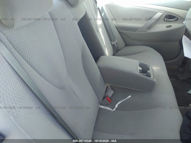 Photo 7 VIN: 4T4BF3EK5BR216412 - TOYOTA CAMRY 