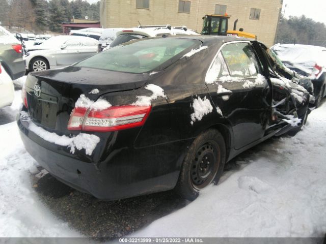 Photo 3 VIN: 4T4BF3EK5BR217656 - TOYOTA CAMRY 