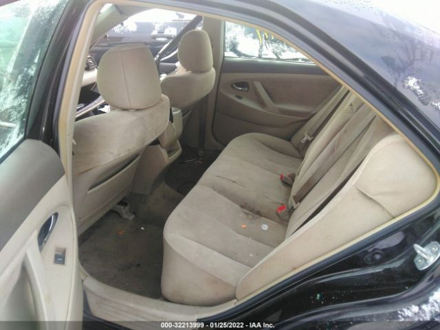 Photo 7 VIN: 4T4BF3EK5BR217656 - TOYOTA CAMRY 