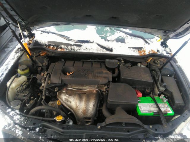 Photo 9 VIN: 4T4BF3EK5BR217656 - TOYOTA CAMRY 