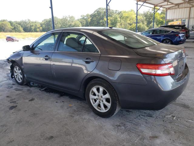 Photo 1 VIN: 4T4BF3EK5BR218242 - TOYOTA CAMRY BASE 