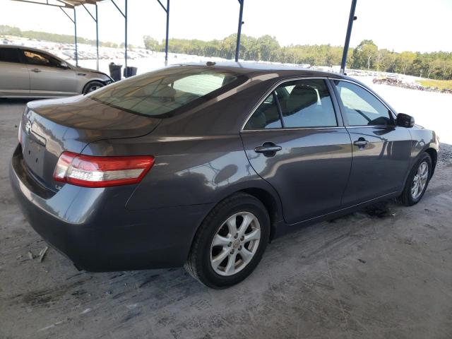 Photo 2 VIN: 4T4BF3EK5BR218242 - TOYOTA CAMRY BASE 