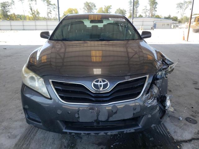 Photo 4 VIN: 4T4BF3EK5BR218242 - TOYOTA CAMRY BASE 