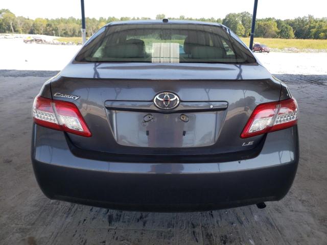 Photo 5 VIN: 4T4BF3EK5BR218242 - TOYOTA CAMRY BASE 