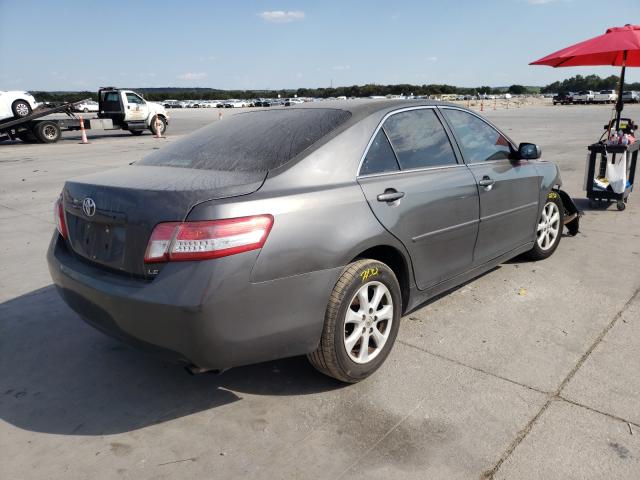 Photo 3 VIN: 4T4BF3EK5BR218497 - TOYOTA CAMRY BASE 