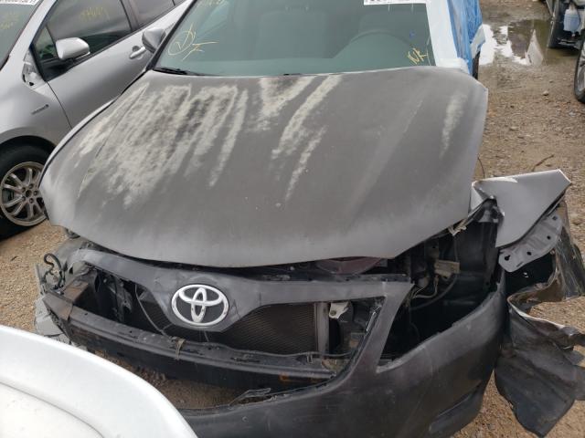 Photo 6 VIN: 4T4BF3EK5BR218497 - TOYOTA CAMRY BASE 