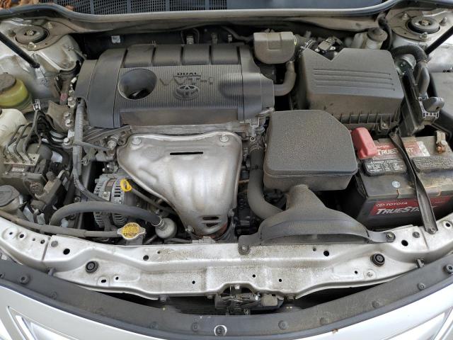 Photo 10 VIN: 4T4BF3EK5BR218712 - TOYOTA CAMRY 