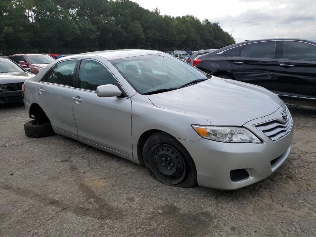 Photo 3 VIN: 4T4BF3EK5BR218712 - TOYOTA CAMRY 