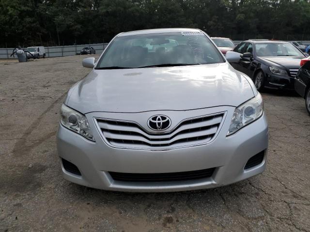 Photo 4 VIN: 4T4BF3EK5BR218712 - TOYOTA CAMRY 