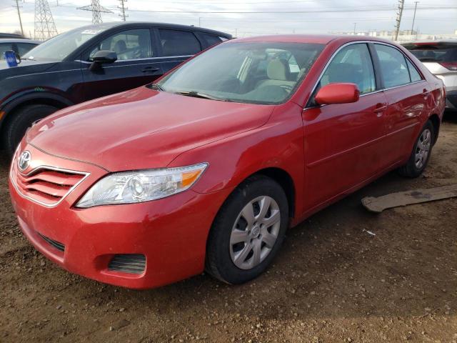 Photo 0 VIN: 4T4BF3EK5BR218919 - TOYOTA CAMRY 