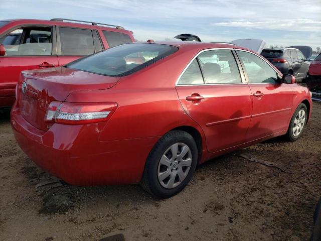 Photo 2 VIN: 4T4BF3EK5BR218919 - TOYOTA CAMRY 