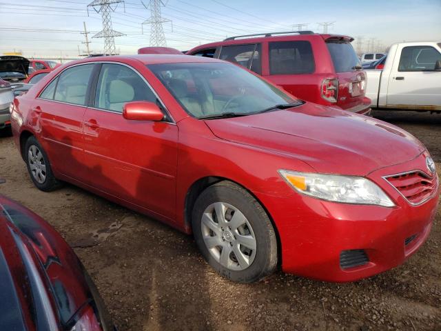 Photo 3 VIN: 4T4BF3EK5BR218919 - TOYOTA CAMRY 