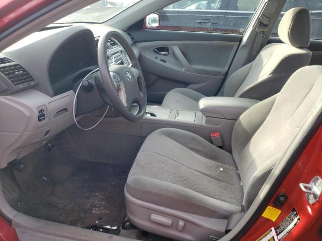 Photo 6 VIN: 4T4BF3EK5BR218919 - TOYOTA CAMRY 