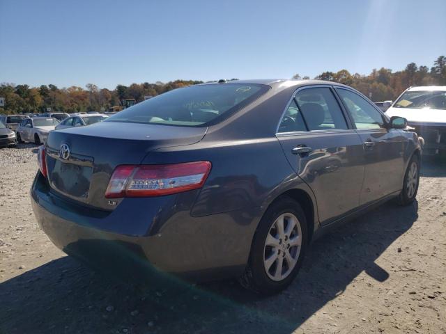 Photo 3 VIN: 4T4BF3EK5BR219259 - TOYOTA CAMRY BASE 