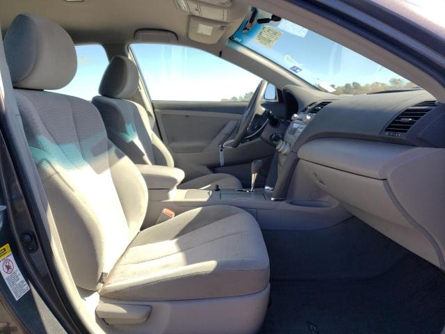 Photo 4 VIN: 4T4BF3EK5BR219259 - TOYOTA CAMRY BASE 