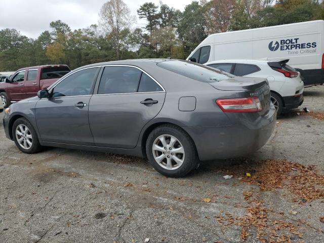 Photo 1 VIN: 4T4BF3EK5BR219309 - TOYOTA CAMRY BASE 