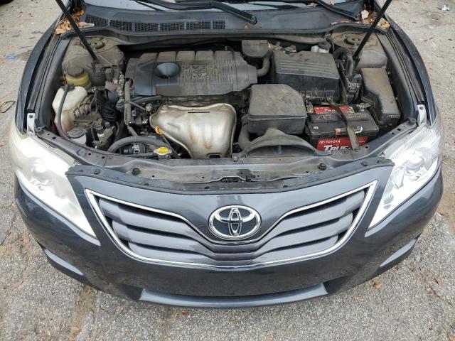 Photo 10 VIN: 4T4BF3EK5BR219309 - TOYOTA CAMRY BASE 