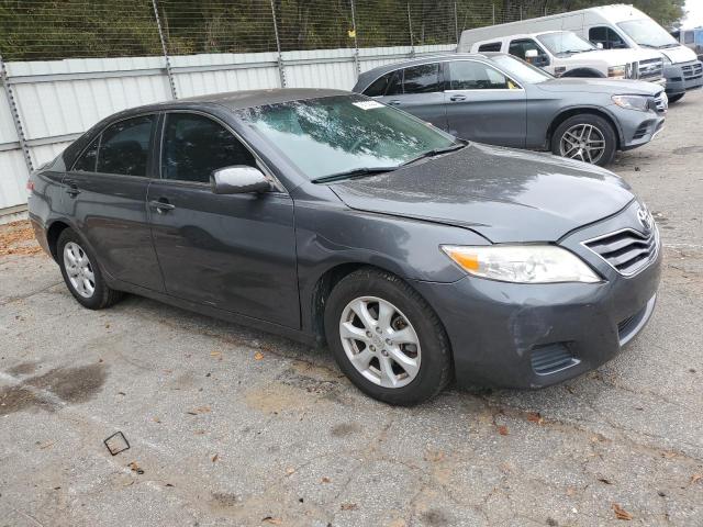 Photo 3 VIN: 4T4BF3EK5BR219309 - TOYOTA CAMRY BASE 