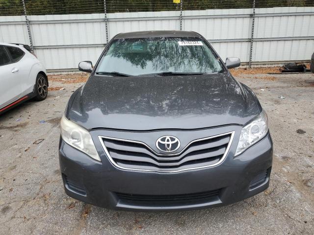 Photo 4 VIN: 4T4BF3EK5BR219309 - TOYOTA CAMRY BASE 