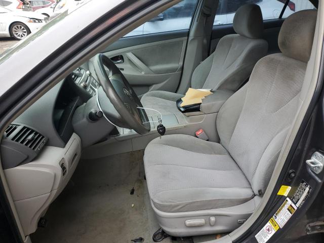 Photo 6 VIN: 4T4BF3EK5BR219309 - TOYOTA CAMRY BASE 