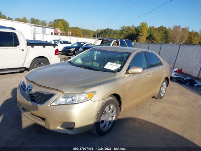 Photo 1 VIN: 4T4BF3EK6AR001345 - TOYOTA CAMRY 