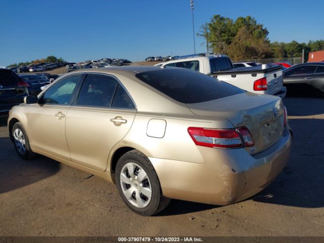 Photo 2 VIN: 4T4BF3EK6AR001345 - TOYOTA CAMRY 