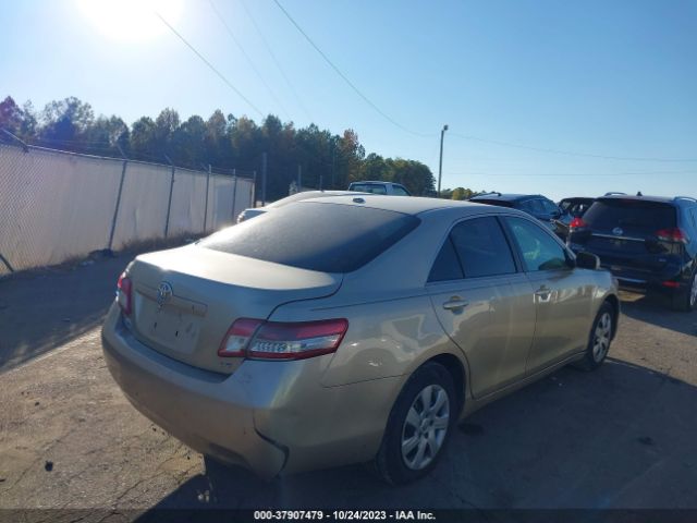 Photo 3 VIN: 4T4BF3EK6AR001345 - TOYOTA CAMRY 