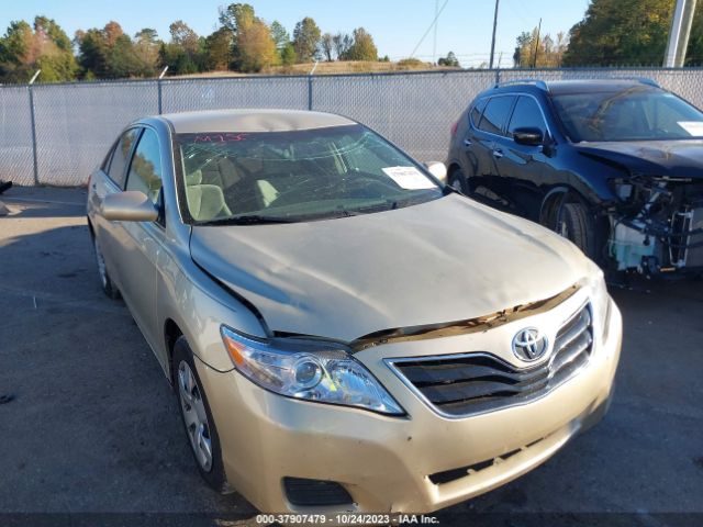 Photo 5 VIN: 4T4BF3EK6AR001345 - TOYOTA CAMRY 