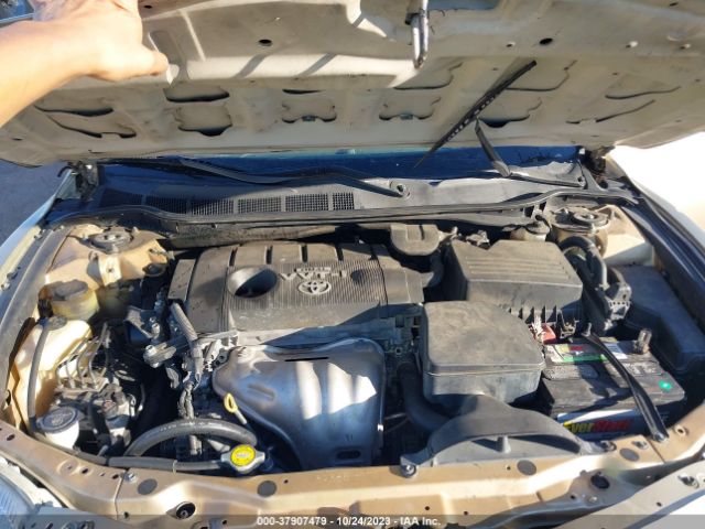 Photo 9 VIN: 4T4BF3EK6AR001345 - TOYOTA CAMRY 