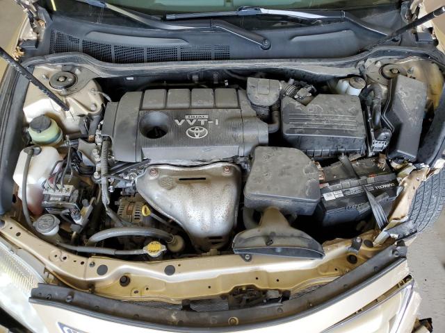 Photo 10 VIN: 4T4BF3EK6AR002110 - TOYOTA CAMRY BASE 