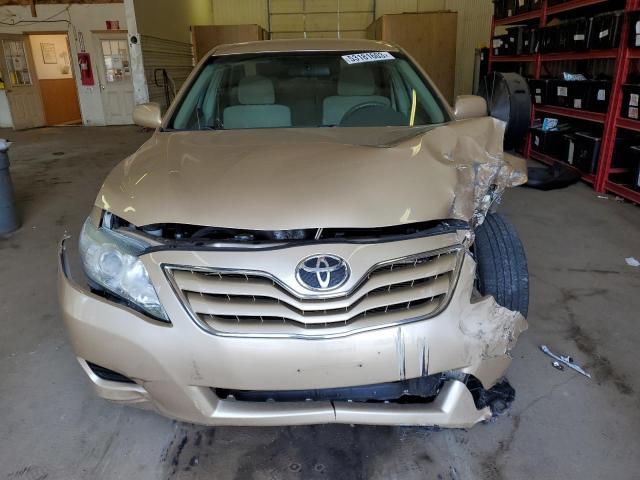 Photo 4 VIN: 4T4BF3EK6AR002110 - TOYOTA CAMRY BASE 