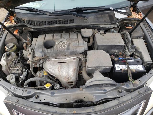 Photo 6 VIN: 4T4BF3EK6AR003905 - TOYOTA CAMRY BASE 