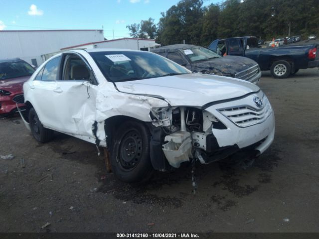 Photo 0 VIN: 4T4BF3EK6AR007825 - TOYOTA CAMRY 