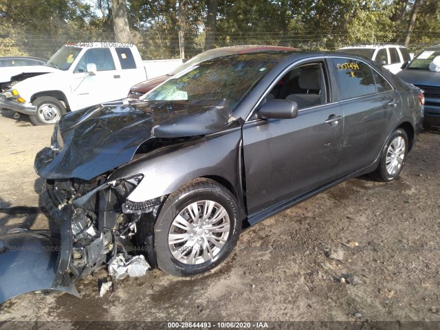 Photo 1 VIN: 4T4BF3EK6AR007954 - TOYOTA CAMRY 