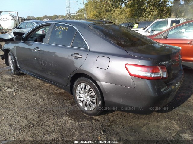 Photo 2 VIN: 4T4BF3EK6AR007954 - TOYOTA CAMRY 