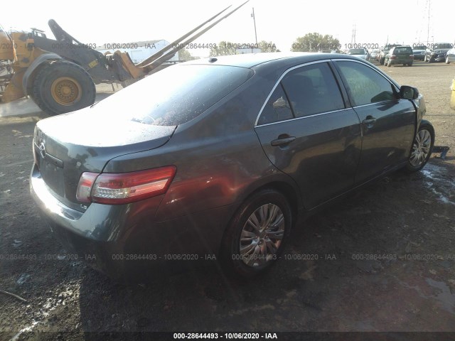 Photo 3 VIN: 4T4BF3EK6AR007954 - TOYOTA CAMRY 