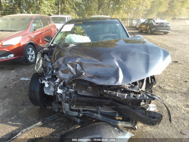 Photo 5 VIN: 4T4BF3EK6AR007954 - TOYOTA CAMRY 