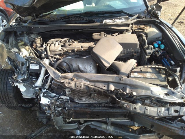 Photo 9 VIN: 4T4BF3EK6AR007954 - TOYOTA CAMRY 