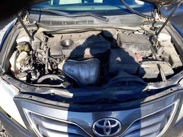 Photo 10 VIN: 4T4BF3EK6AR008733 - TOYOTA CAMRY BASE 