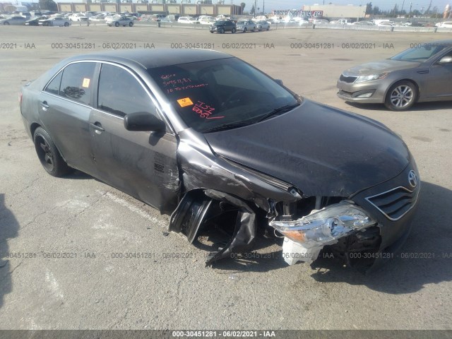 Photo 0 VIN: 4T4BF3EK6AR010952 - TOYOTA CAMRY 