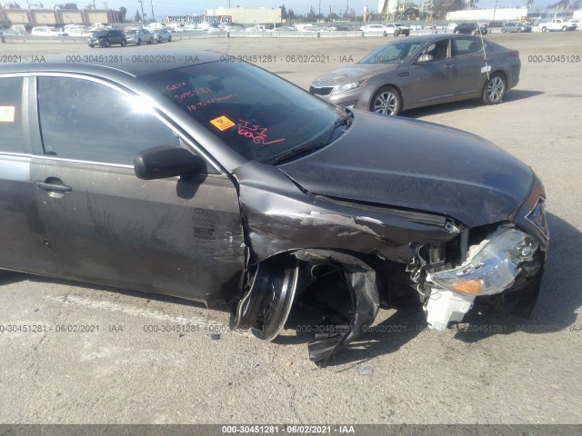 Photo 5 VIN: 4T4BF3EK6AR010952 - TOYOTA CAMRY 