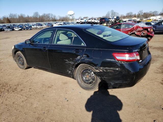 Photo 1 VIN: 4T4BF3EK6AR012247 - TOYOTA CAMRY BASE 