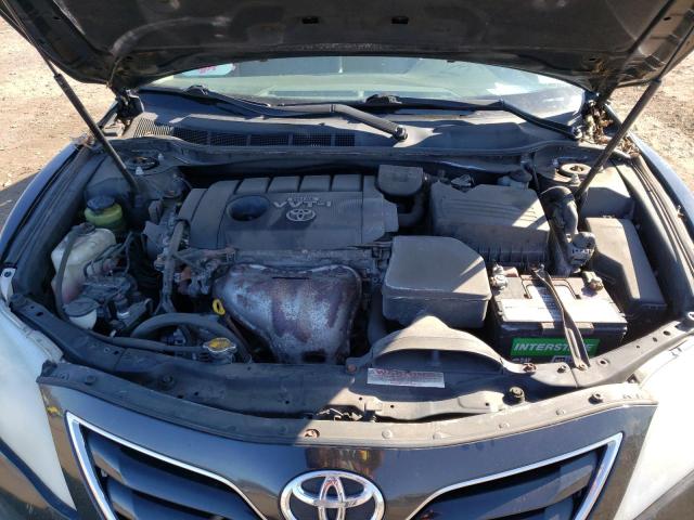 Photo 10 VIN: 4T4BF3EK6AR012247 - TOYOTA CAMRY BASE 