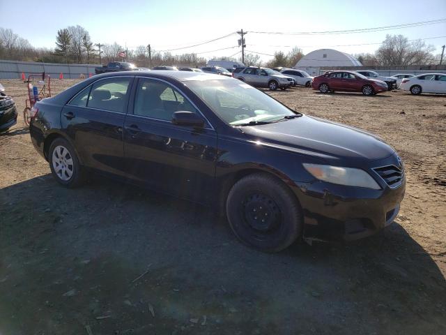 Photo 3 VIN: 4T4BF3EK6AR012247 - TOYOTA CAMRY BASE 