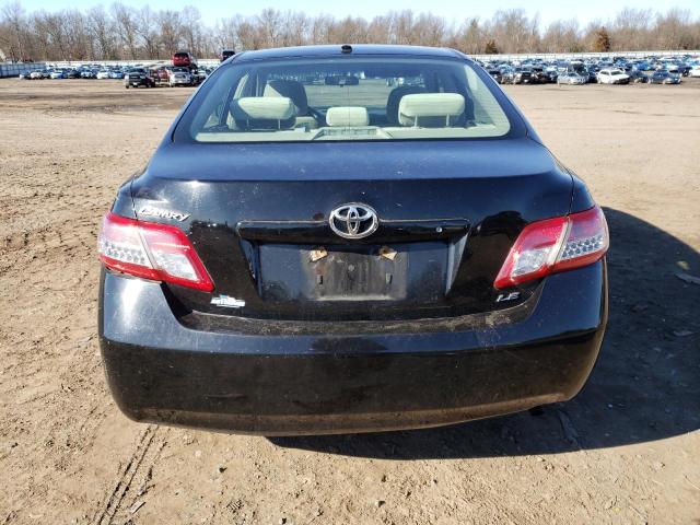 Photo 5 VIN: 4T4BF3EK6AR012247 - TOYOTA CAMRY BASE 