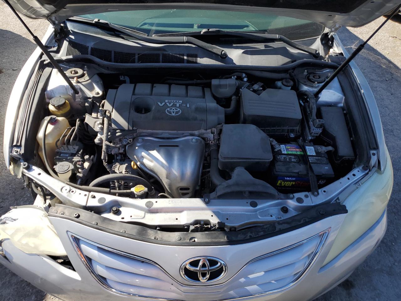 Photo 10 VIN: 4T4BF3EK6AR012426 - TOYOTA CAMRY 