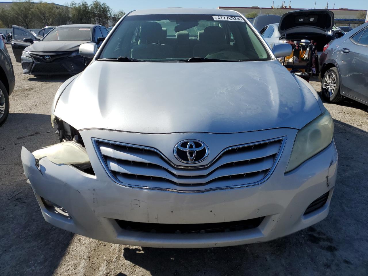 Photo 4 VIN: 4T4BF3EK6AR012426 - TOYOTA CAMRY 