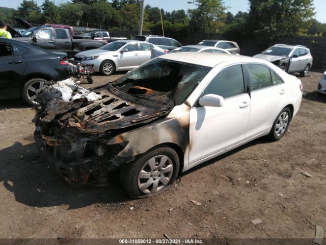 Photo 1 VIN: 4T4BF3EK6AR012524 - TOYOTA CAMRY 